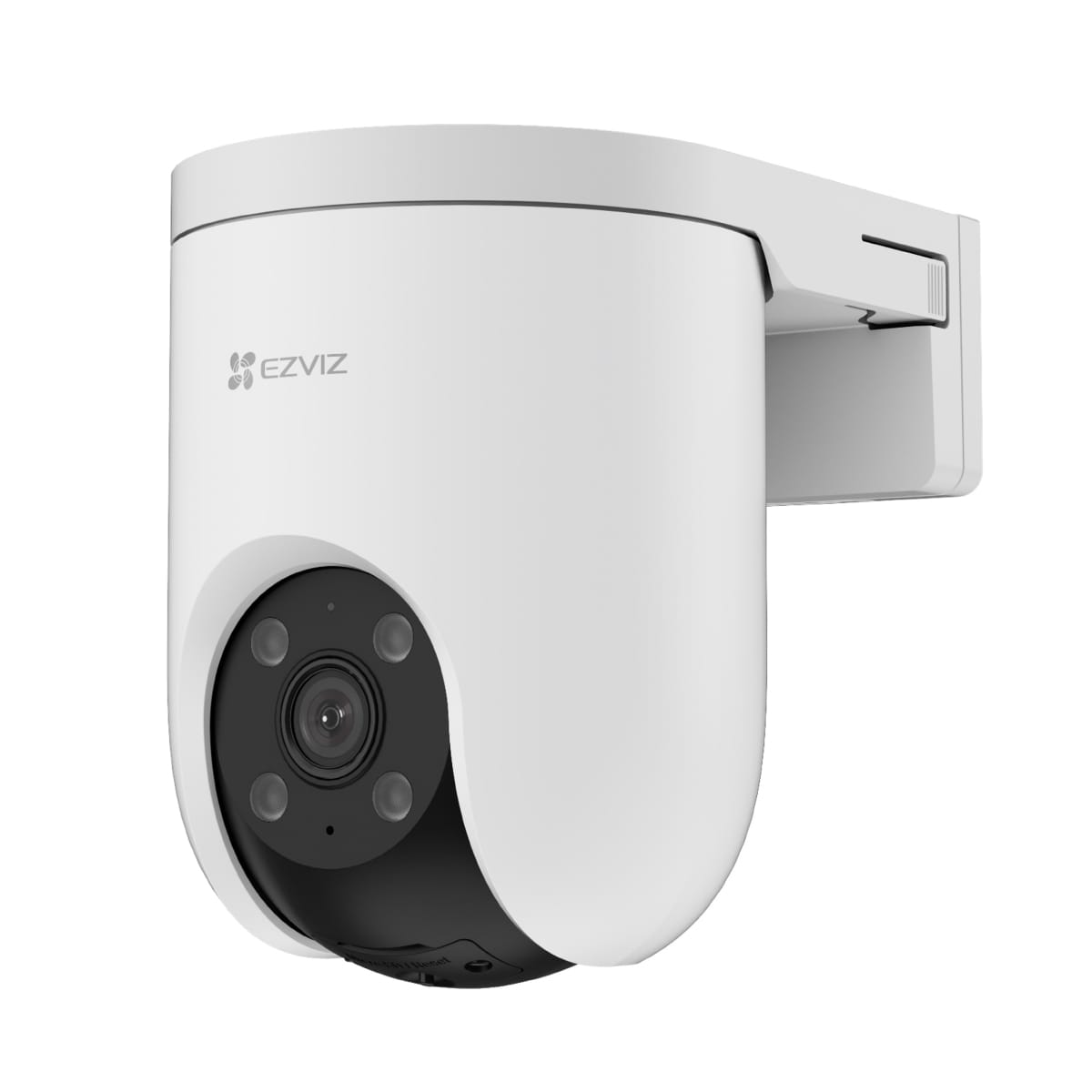 EZVIZ H8C 3K Outdoor WiFi Security Camera – 3K HD Pan & Tilt CCTV Camera