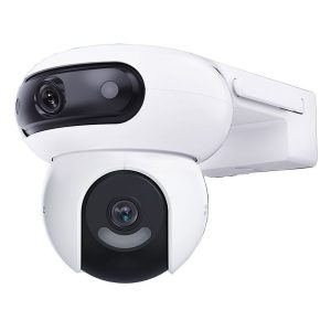 EZVIZ H90 Outdoor Security Camera – Smart WiFi CCTV Surveillance Camera