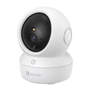 EZVIZ H6C 3K Indoor WiFi Security Camera – 3K HD Pan & Tilt CCTV Camera