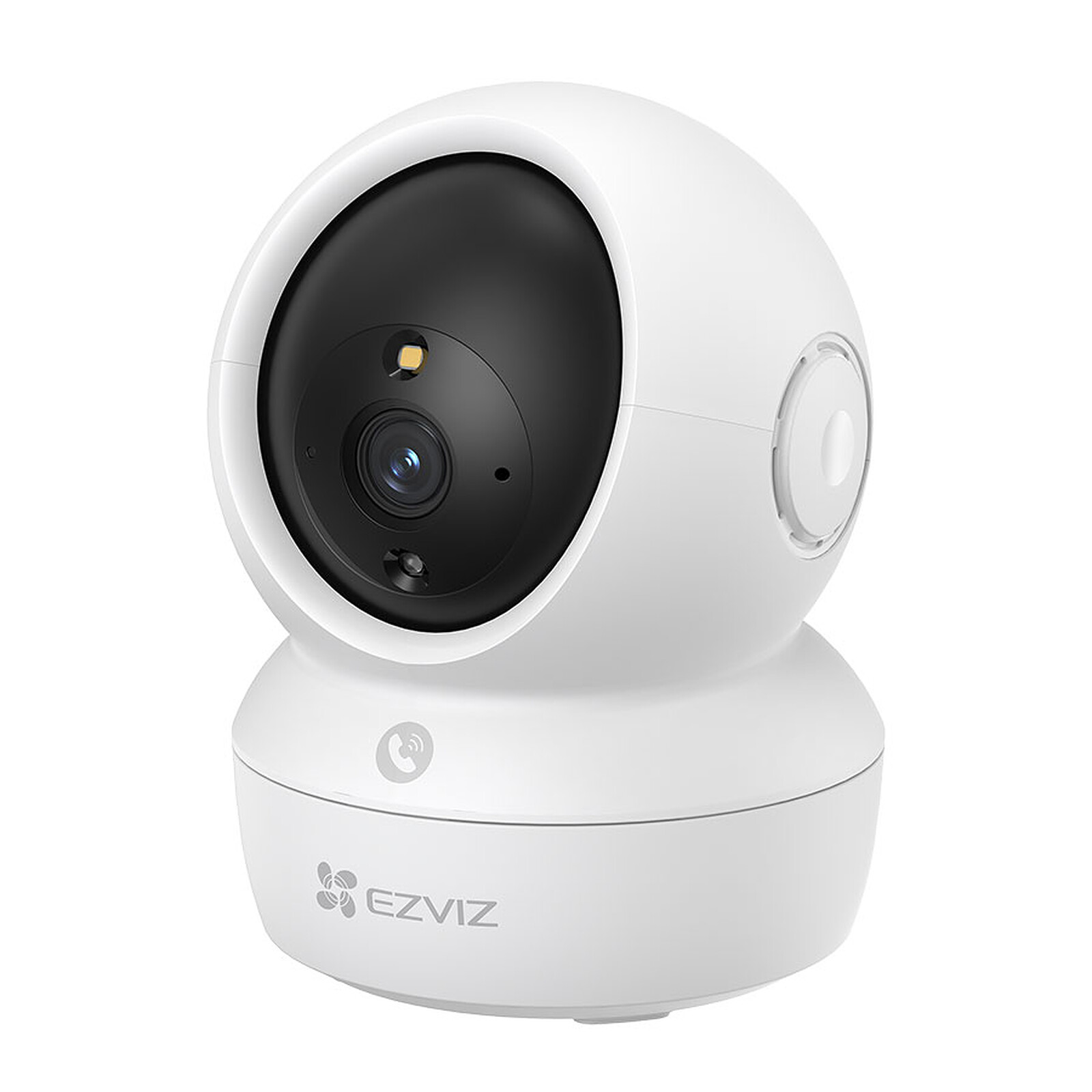 EZVIZ H6C 3K Indoor WiFi Security Camera – 3K HD Pan & Tilt CCTV Camera