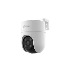 EZVIZ H8C 4G Outdoor Security Camera – 4G LTE Smart CCTV Camera