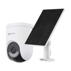 EZVIZ HB8 Lite 4G Outdoor Security Camera – 4G LTE Smart CCTV Camera