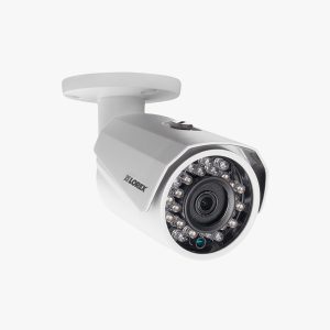 Surveillance 3D