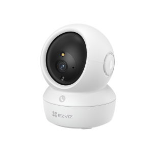 EZVIZ H6C 1080P Indoor WiFi Security Camera – Smart Pan & Tilt CCTV Camera